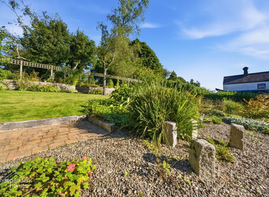 134a The Roddens, Larne, BT40 1PN