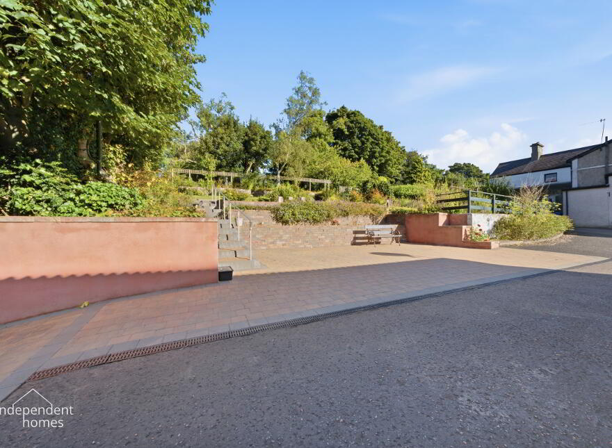 134a The Roddens, Larne, BT40 1PN