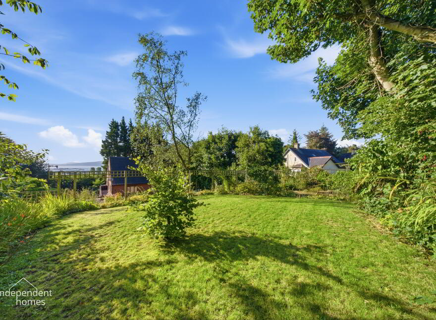134a The Roddens, Larne, BT40 1PN