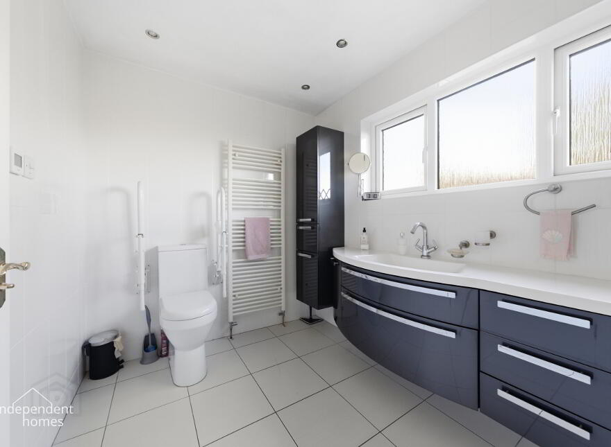 134a The Roddens, Larne, BT40 1PN