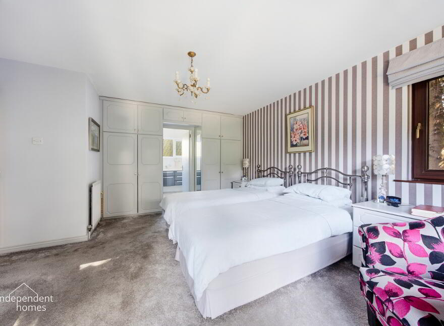 134a The Roddens, Larne, BT40 1PN