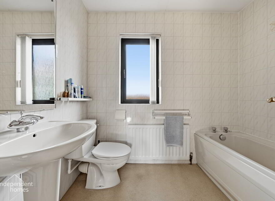 134a The Roddens, Larne, BT40 1PN