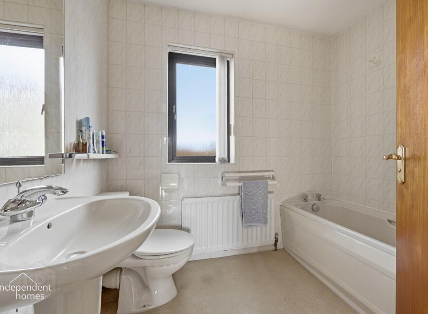 134a The Roddens, Larne, BT40 1PN
