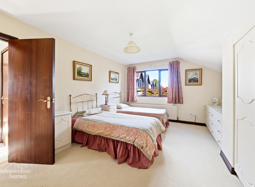 134a The Roddens, Larne, BT40 1PN