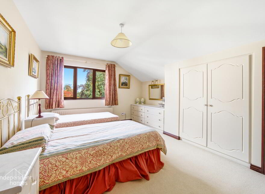 134a The Roddens, Larne, BT40 1PN
