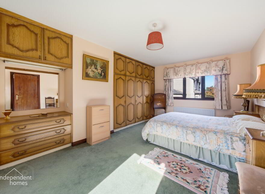 134a The Roddens, Larne, BT40 1PN