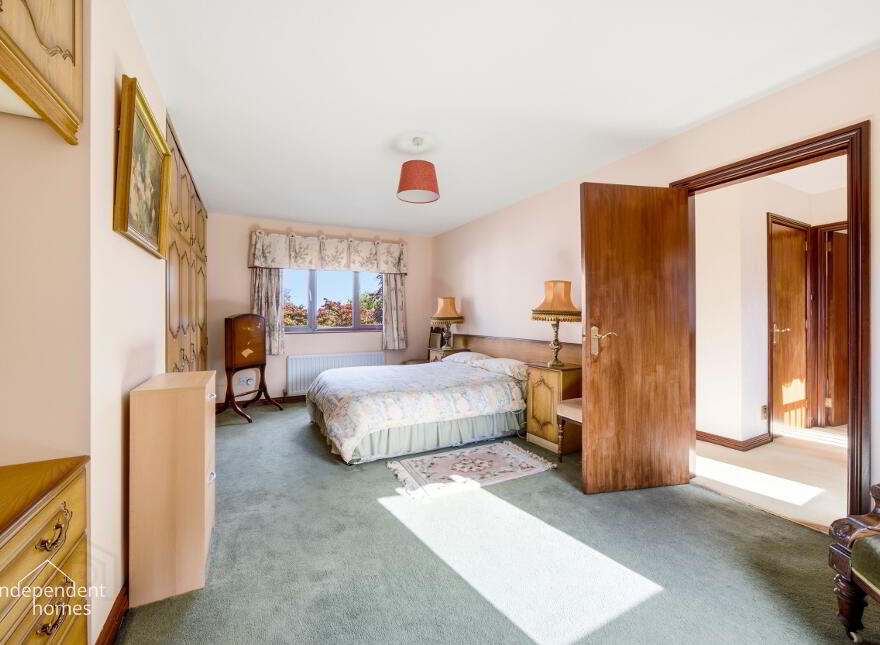 134a The Roddens, Larne, BT40 1PN