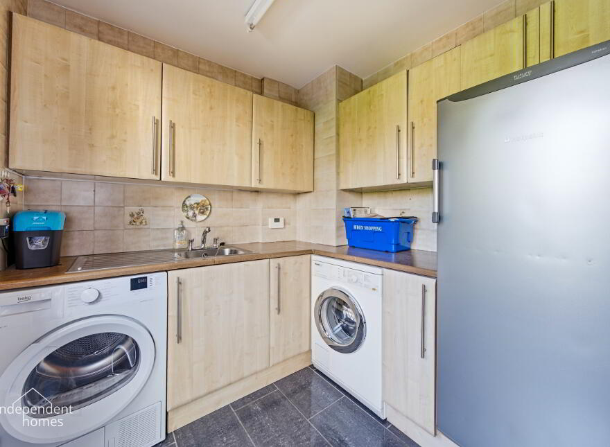 134a The Roddens, Larne, BT40 1PN