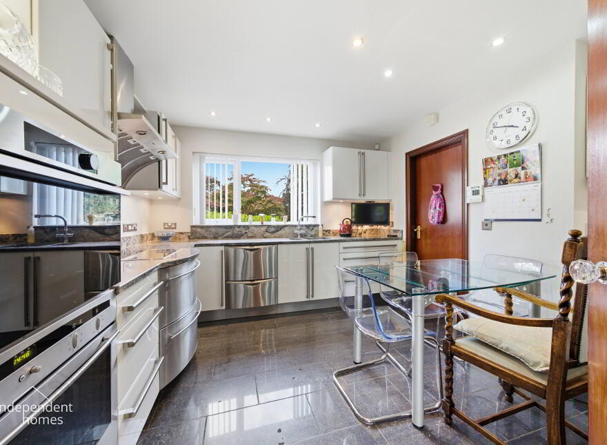 134a The Roddens, Larne, BT40 1PN