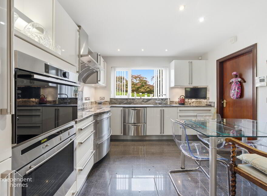 134a The Roddens, Larne, BT40 1PN