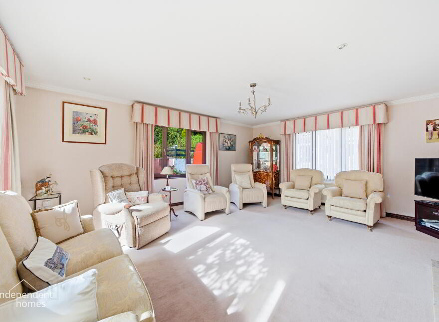 134a The Roddens, Larne, BT40 1PN