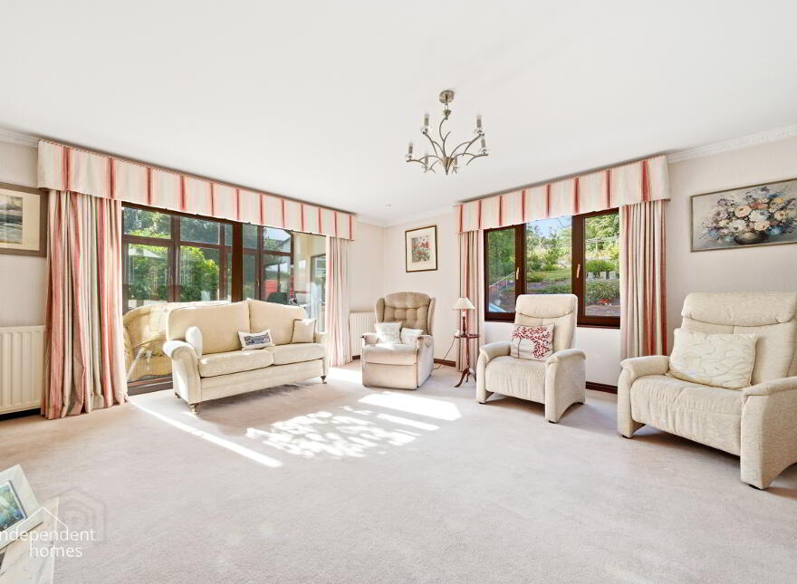134a The Roddens, Larne, BT40 1PN
