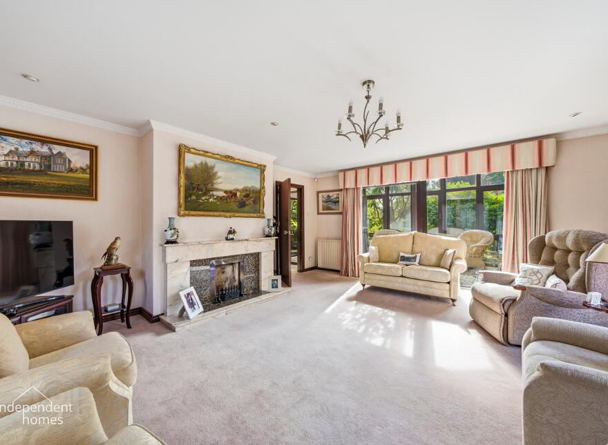 134a The Roddens, Larne, BT40 1PN
