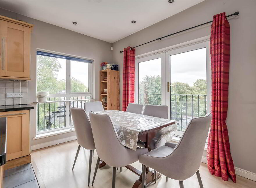 9 Stranmillis Reach, Belfast, BT7 1QZ