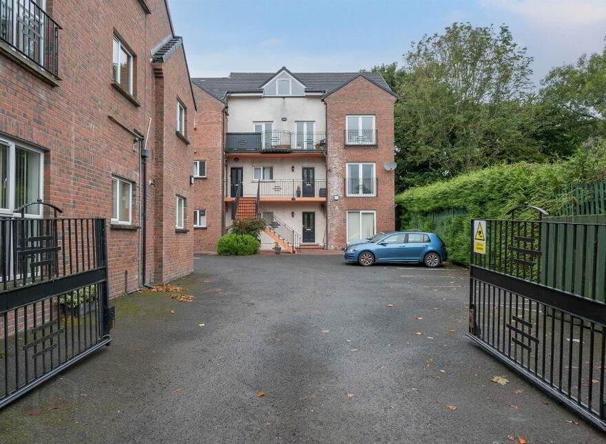 9 Stranmillis Reach, Belfast, BT7 1QZ