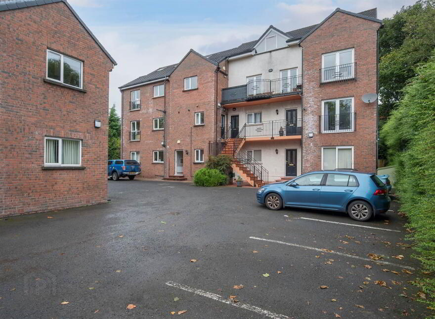 9 Stranmillis Reach, Belfast, BT7 1QZ