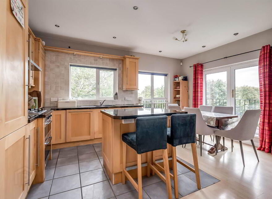 9 Stranmillis Reach, Belfast, BT7 1QZ