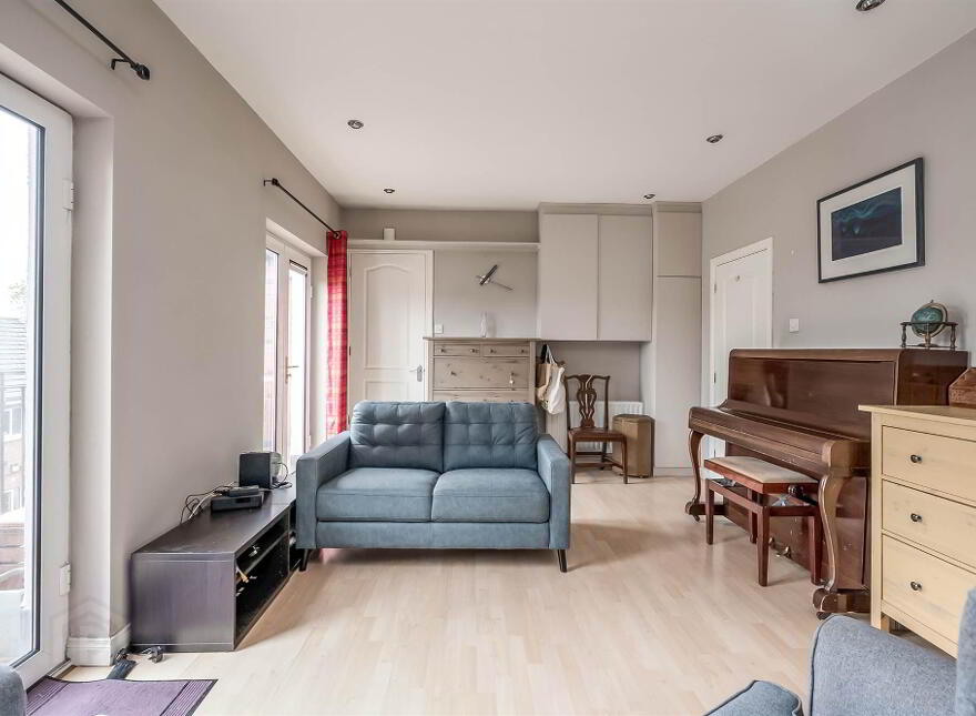 9 Stranmillis Reach, Belfast, BT7 1QZ