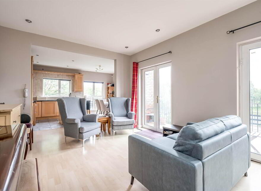 9 Stranmillis Reach, Belfast, BT7 1QZ