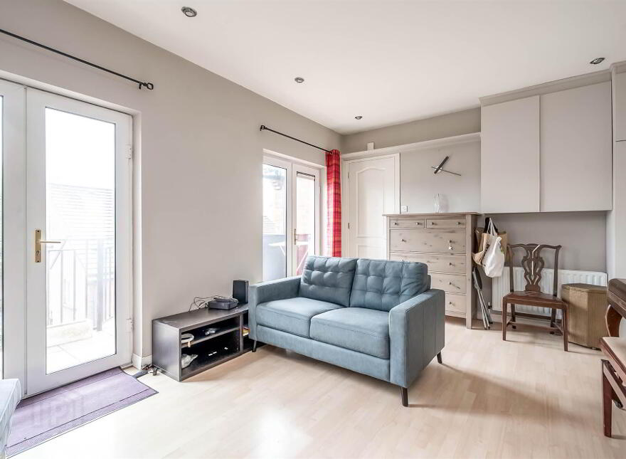 9 Stranmillis Reach, Belfast, BT7 1QZ