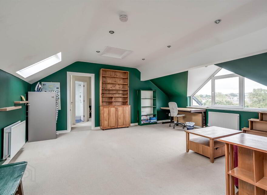 9 Stranmillis Reach, Belfast, BT7 1QZ