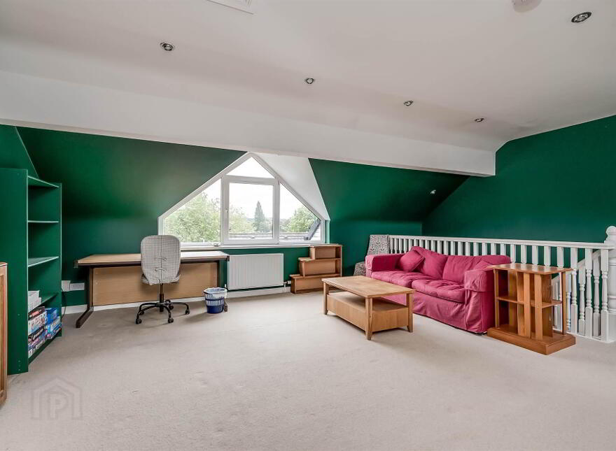 9 Stranmillis Reach, Belfast, BT7 1QZ