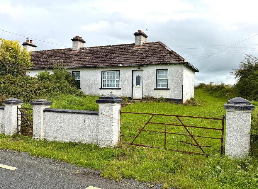 Gortygara, Gurteen, Ballymote, F56HN62
