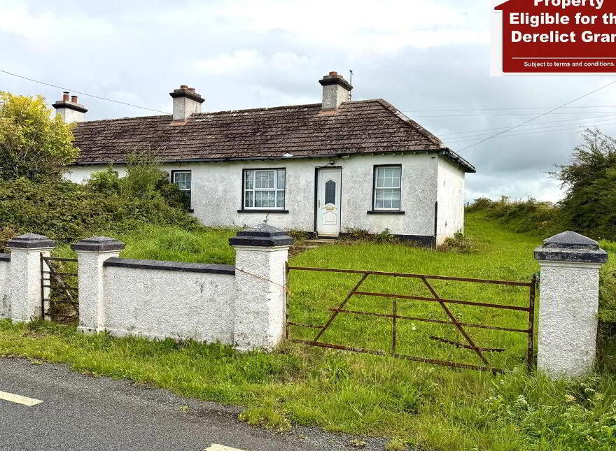 Gortygara, Gurteen, Ballymote, F56HN62 photo