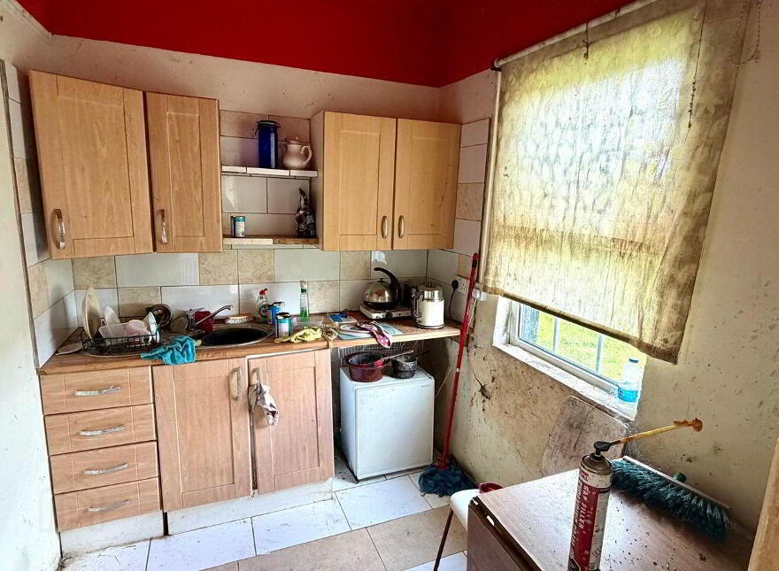 Gortygara, Gurteen, Ballymote, F56HN62