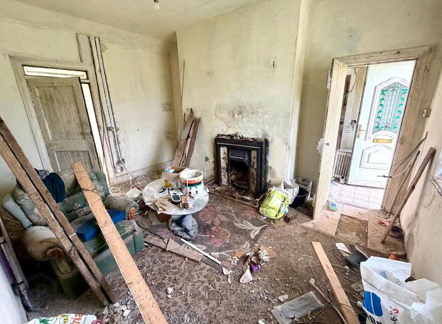 Gortygara, Gurteen, Ballymote, F56HN62