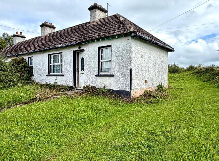 Gortygara, Gurteen, Ballymote, F56HN62