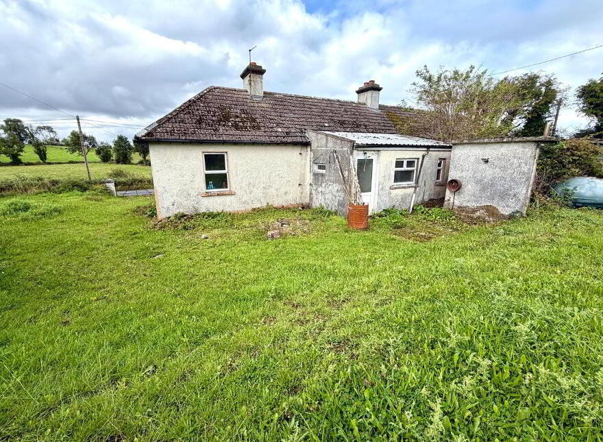 Gortygara, Gurteen, Ballymote, F56HN62