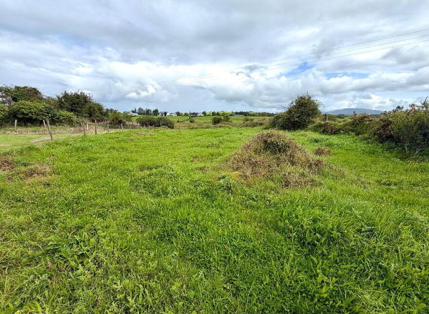 Gortygara, Gurteen, Ballymote, F56HN62