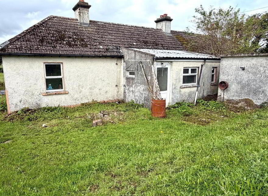 Gortygara, Gurteen, Ballymote, F56HN62