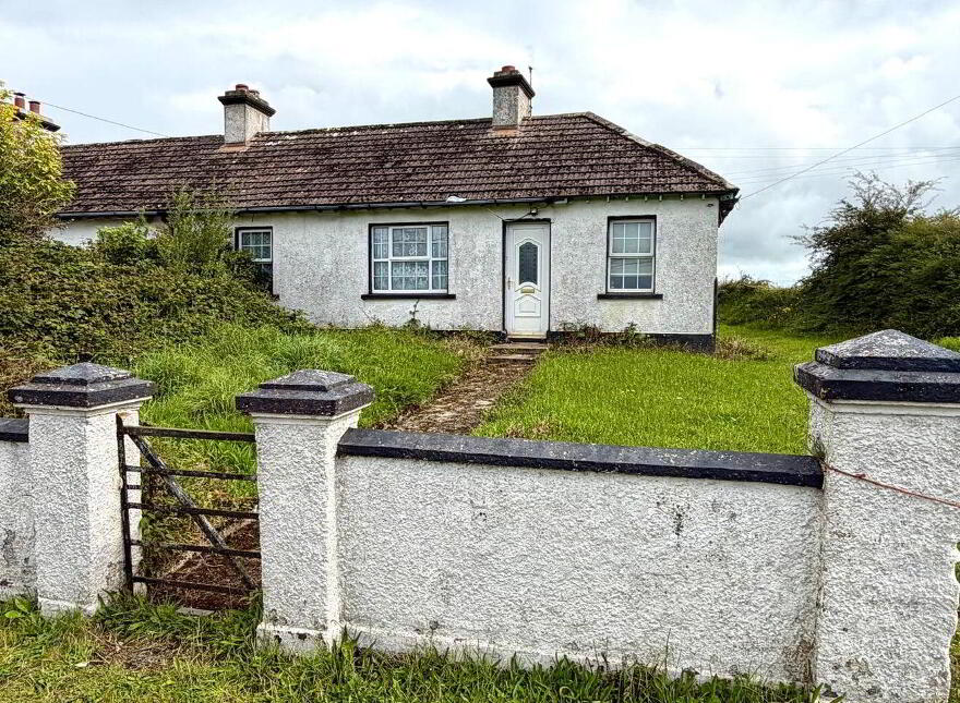 Gortygara, Gurteen, Ballymote, F56HN62
