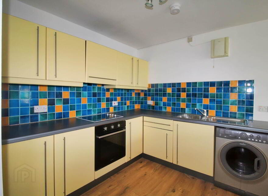 5 The Bay, Seacliff Road, Bangor, BT20 5HD