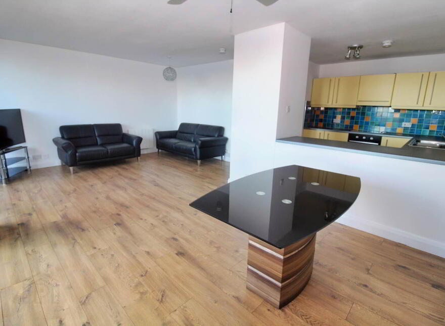 5 The Bay, Seacliff Road, Bangor, BT20 5HD