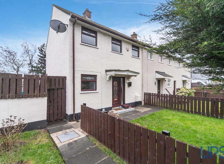 53 Divismore Crescent, Off Springfield Road, Belfast, BT12 7LE