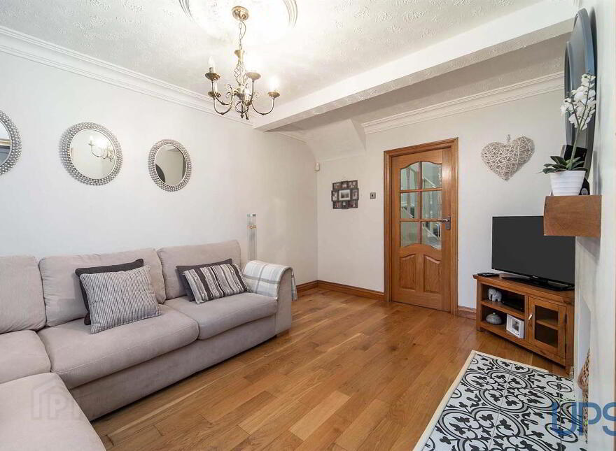 53 Divismore Crescent, Off Springfield Road, Belfast, BT12 7LE