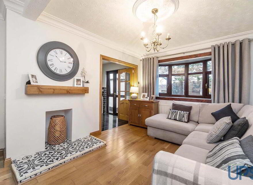 53 Divismore Crescent, Off Springfield Road, Belfast, BT12 7LE