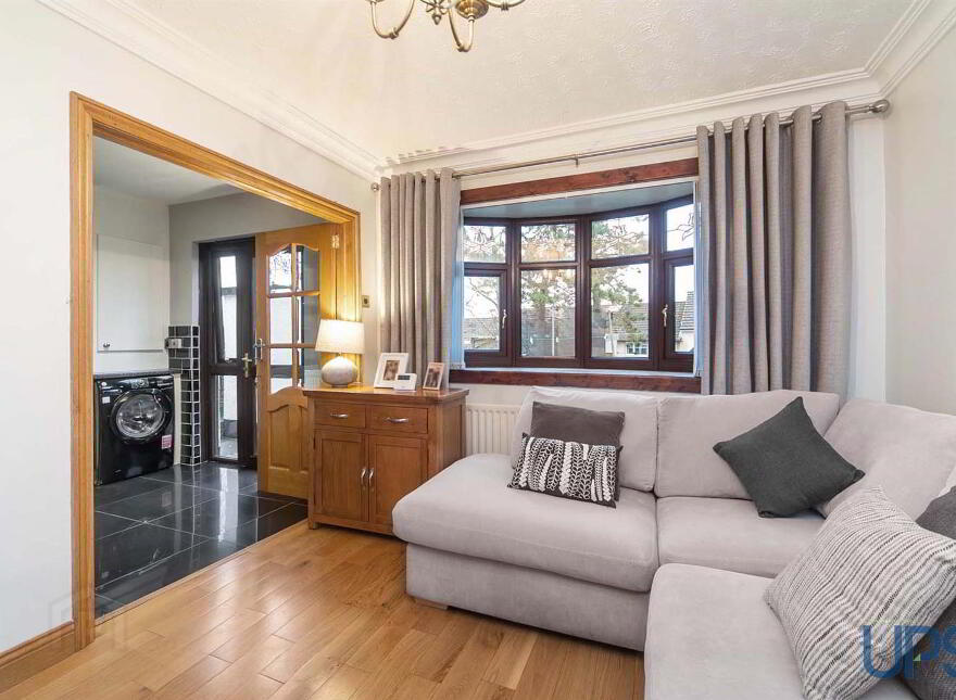53 Divismore Crescent, Off Springfield Road, Belfast, BT12 7LE