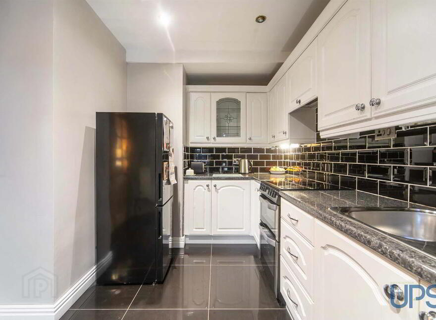 53 Divismore Crescent, Off Springfield Road, Belfast, BT12 7LE