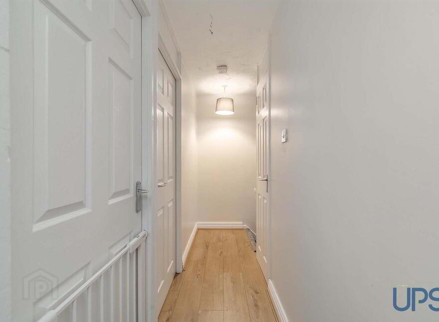 53 Divismore Crescent, Off Springfield Road, Belfast, BT12 7LE