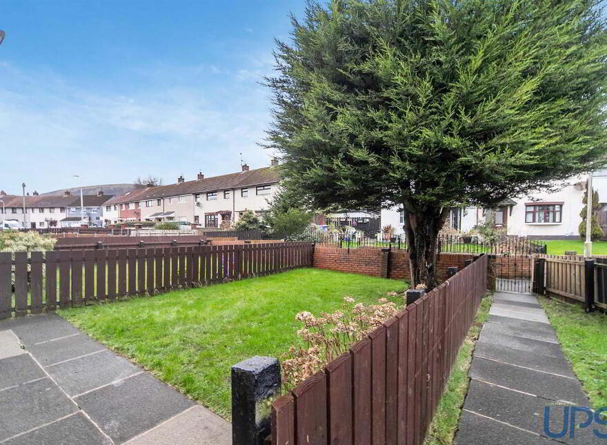 53 Divismore Crescent, Off Springfield Road, Belfast, BT12 7LE