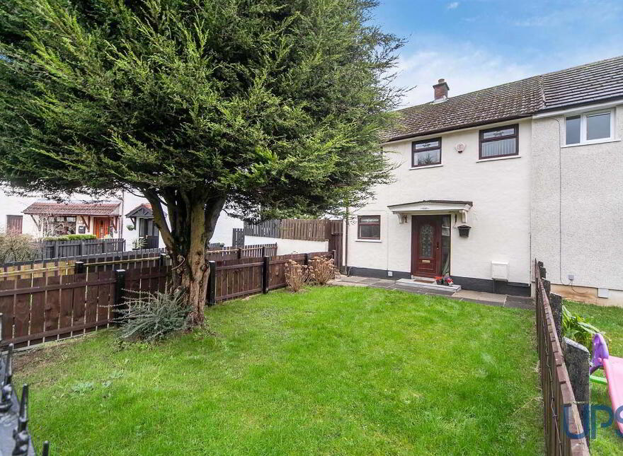 53 Divismore Crescent, Off Springfield Road, Belfast, BT12 7LE