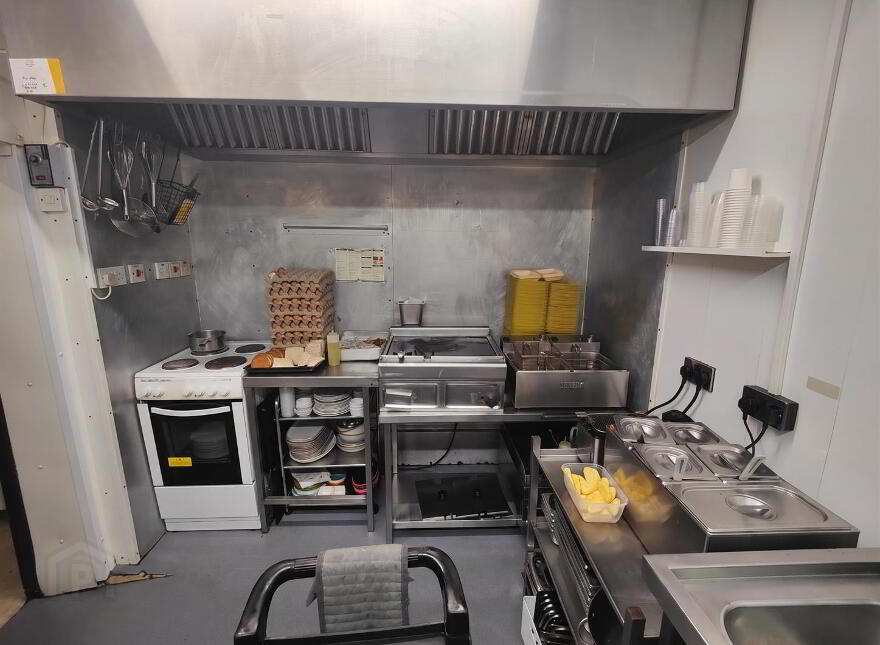 299 Shankill Road, Belfast, BT13 1FT