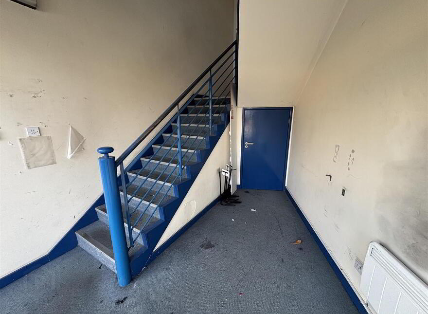 90 Mill Street, Ballymena, BT43 5AF
