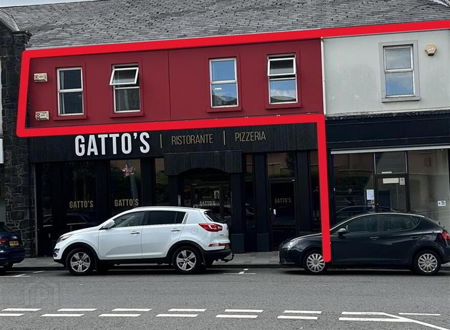 90 Mill Street, Ballymena, BT43 5AF photo