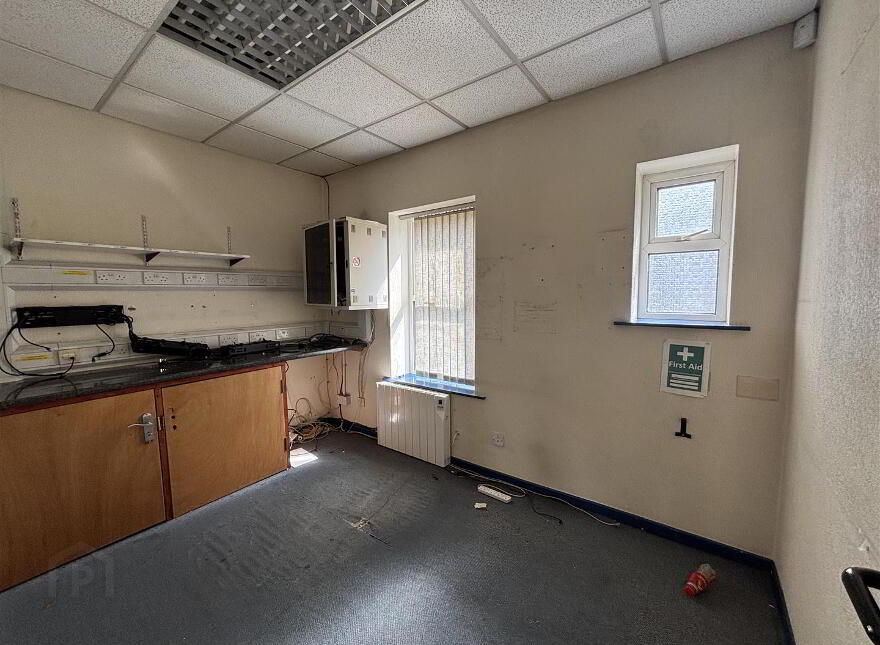90 Mill Street, Ballymena, BT43 5AF