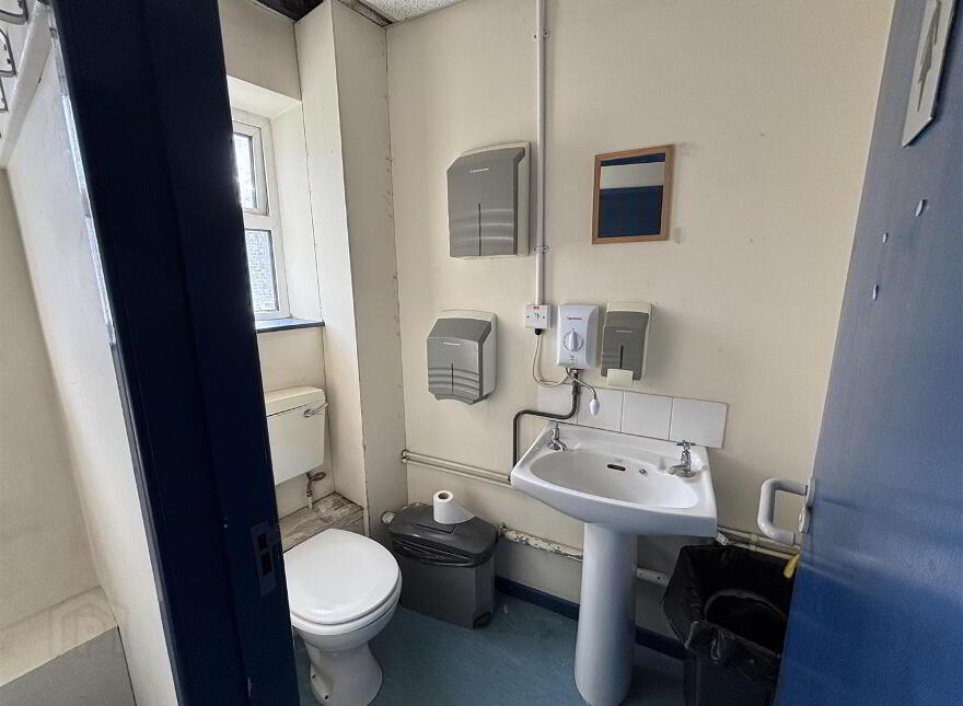 90 Mill Street, Ballymena, BT43 5AF